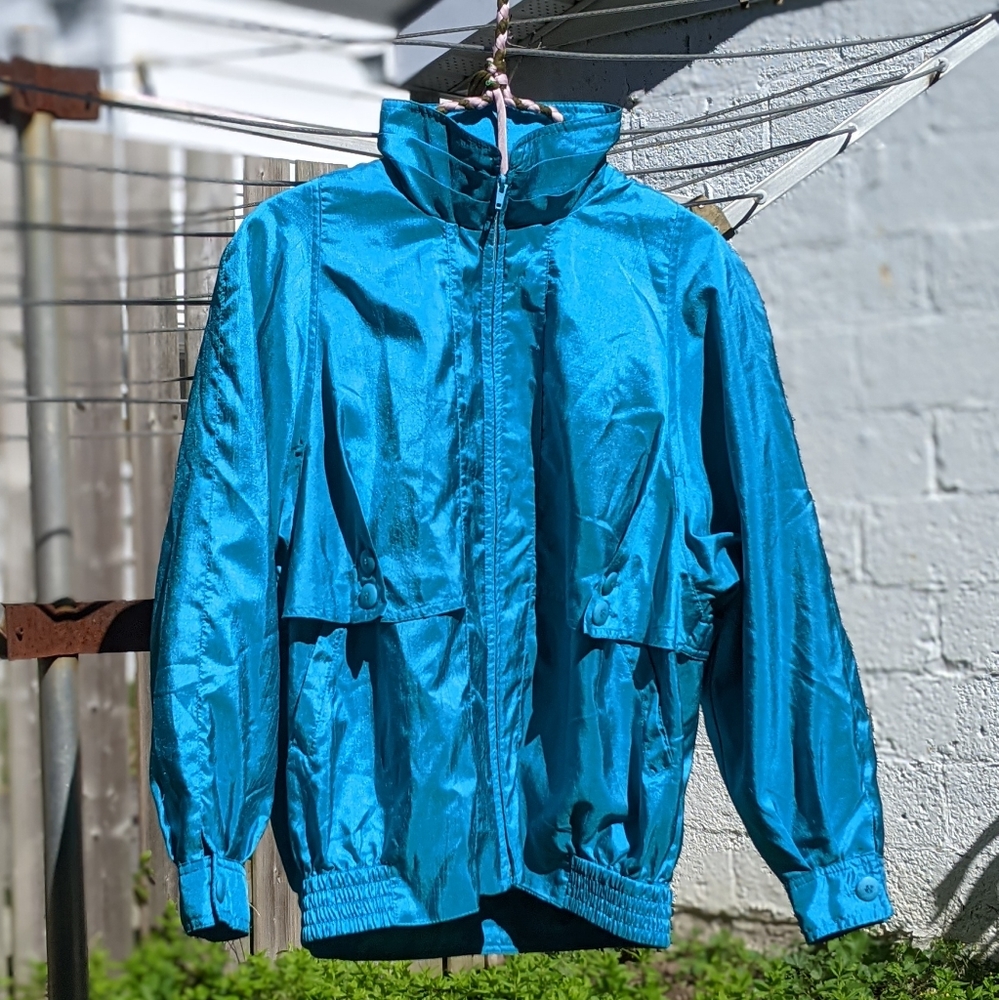 Vintage Windbreaker jacket